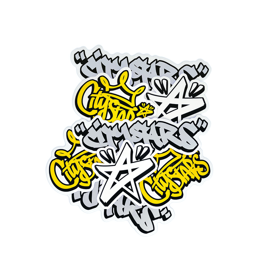 STICKER PACK