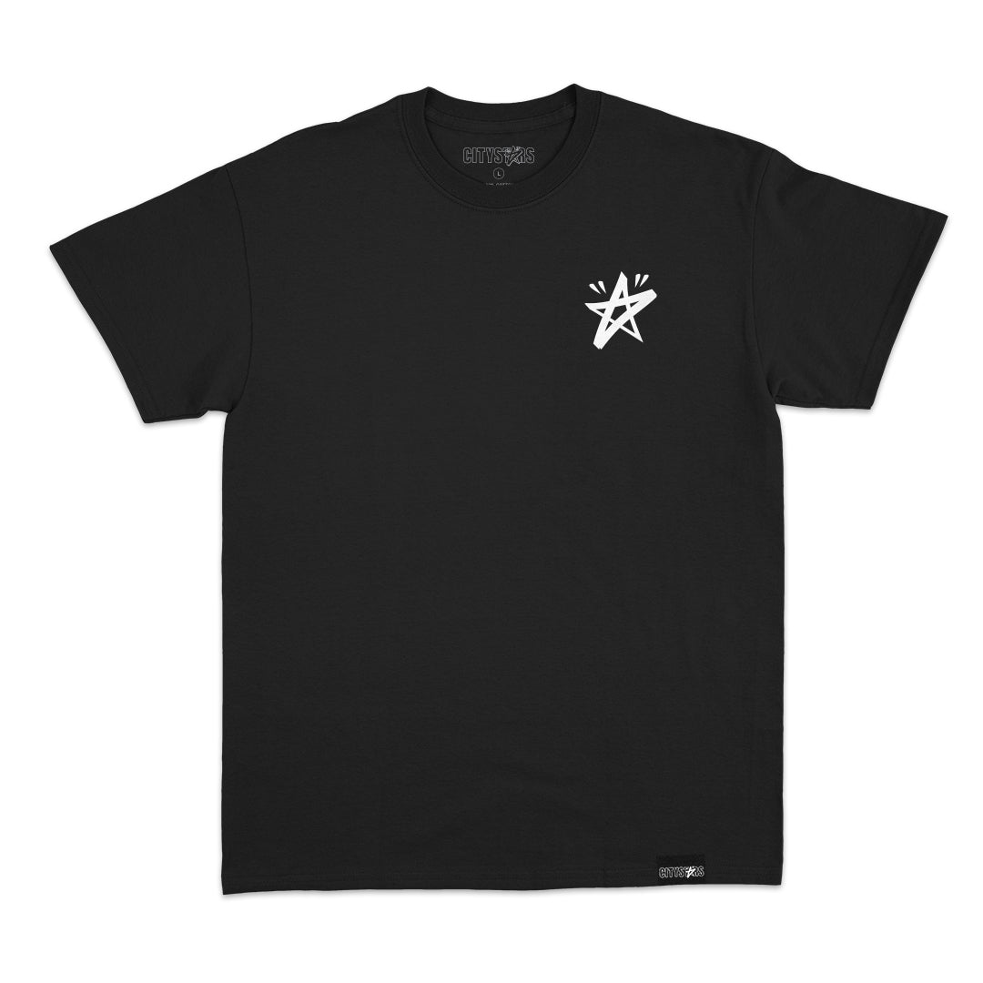 OG STAR T-SHIRT