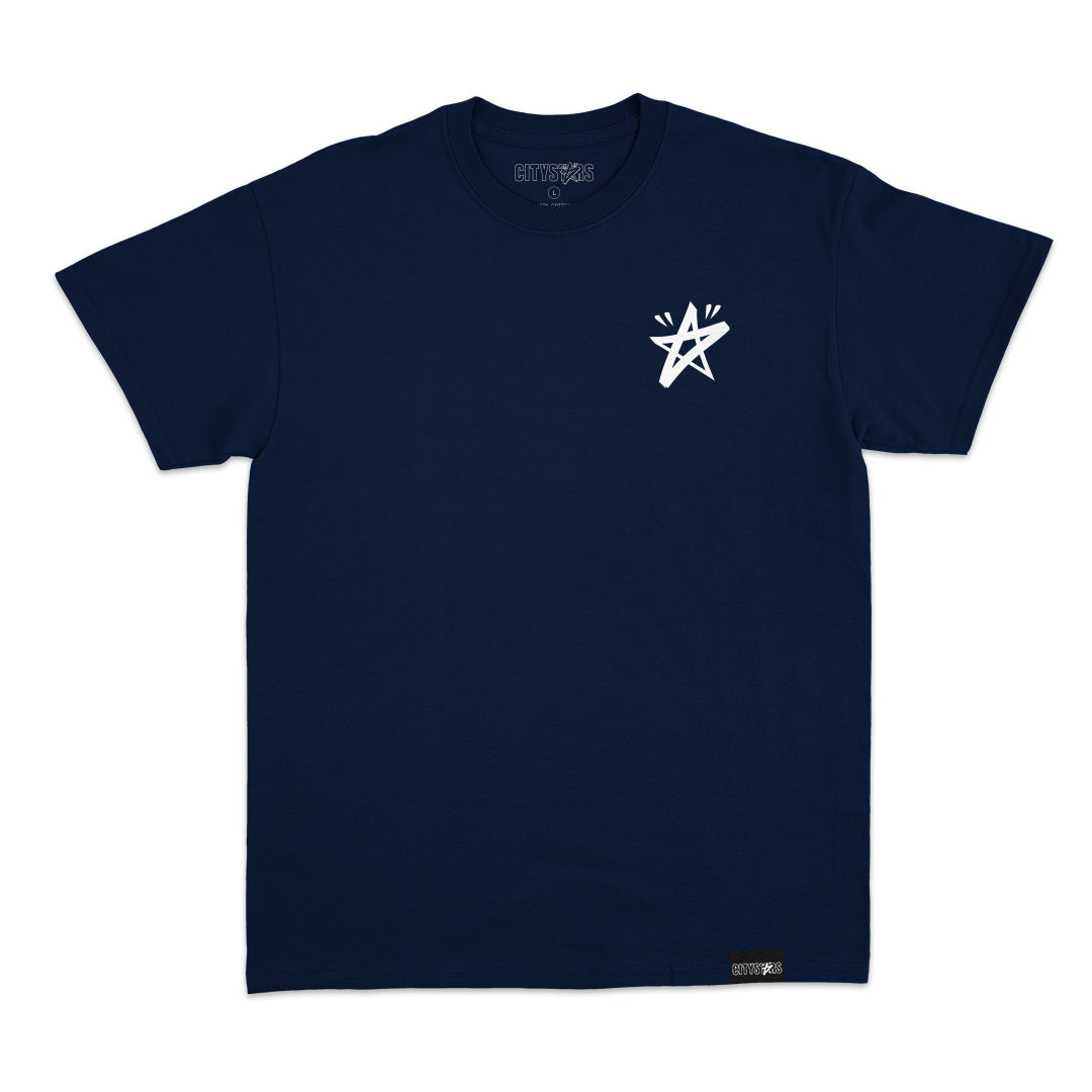 OG STAR T-SHIRT