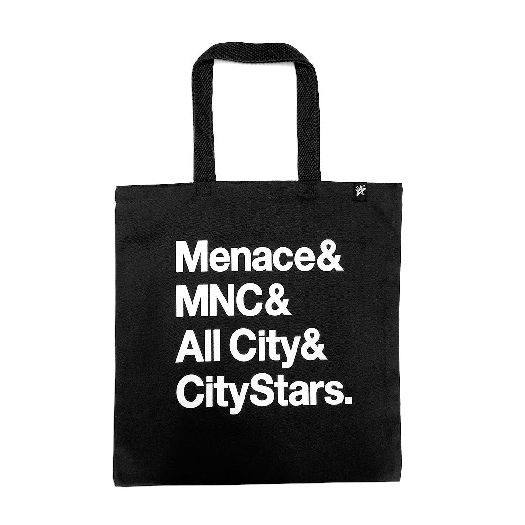 TRADEMARK TOTE