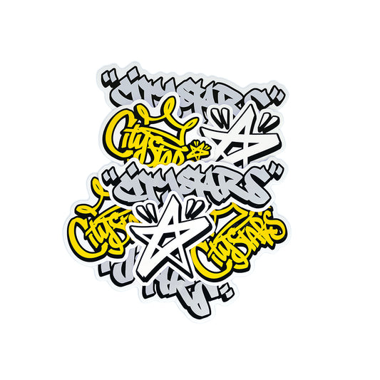 STICKER PACK