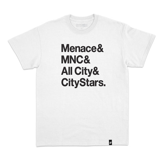 TRADEMARK T-SHIRT