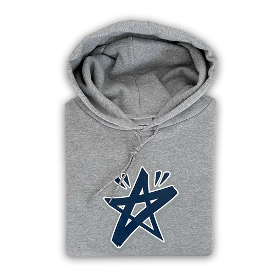 BORDER HOODY