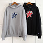 BORDER HOODY